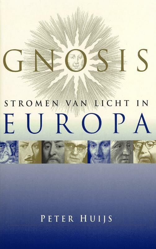 Gnosis, stromen van licht in Europa book