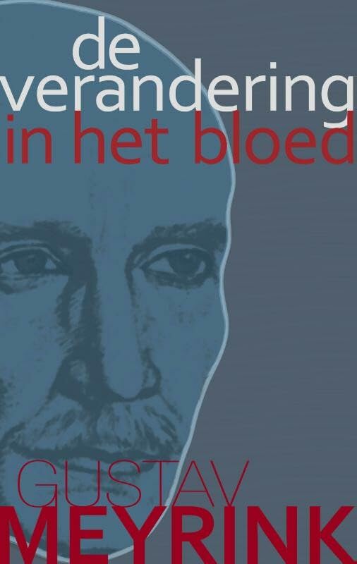 De verandering in het bloed: over bewustzijn, levenslot, yoga, magie en het vinden van de innerlijke Christus book