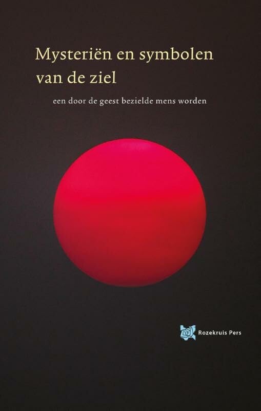 Mysteriën en symbolen van de ziel book