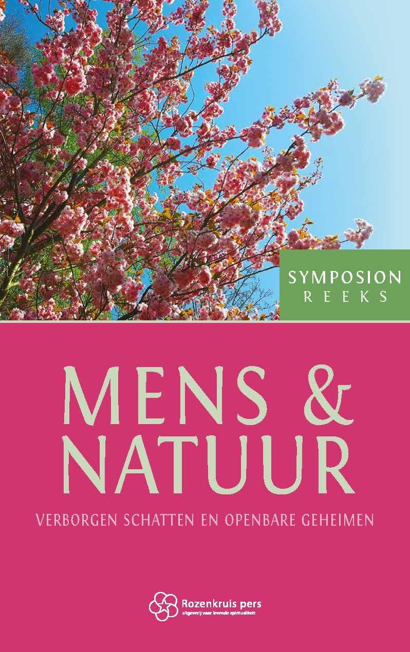 Mens en natuur: verborgen schatten en openbare geheimen book