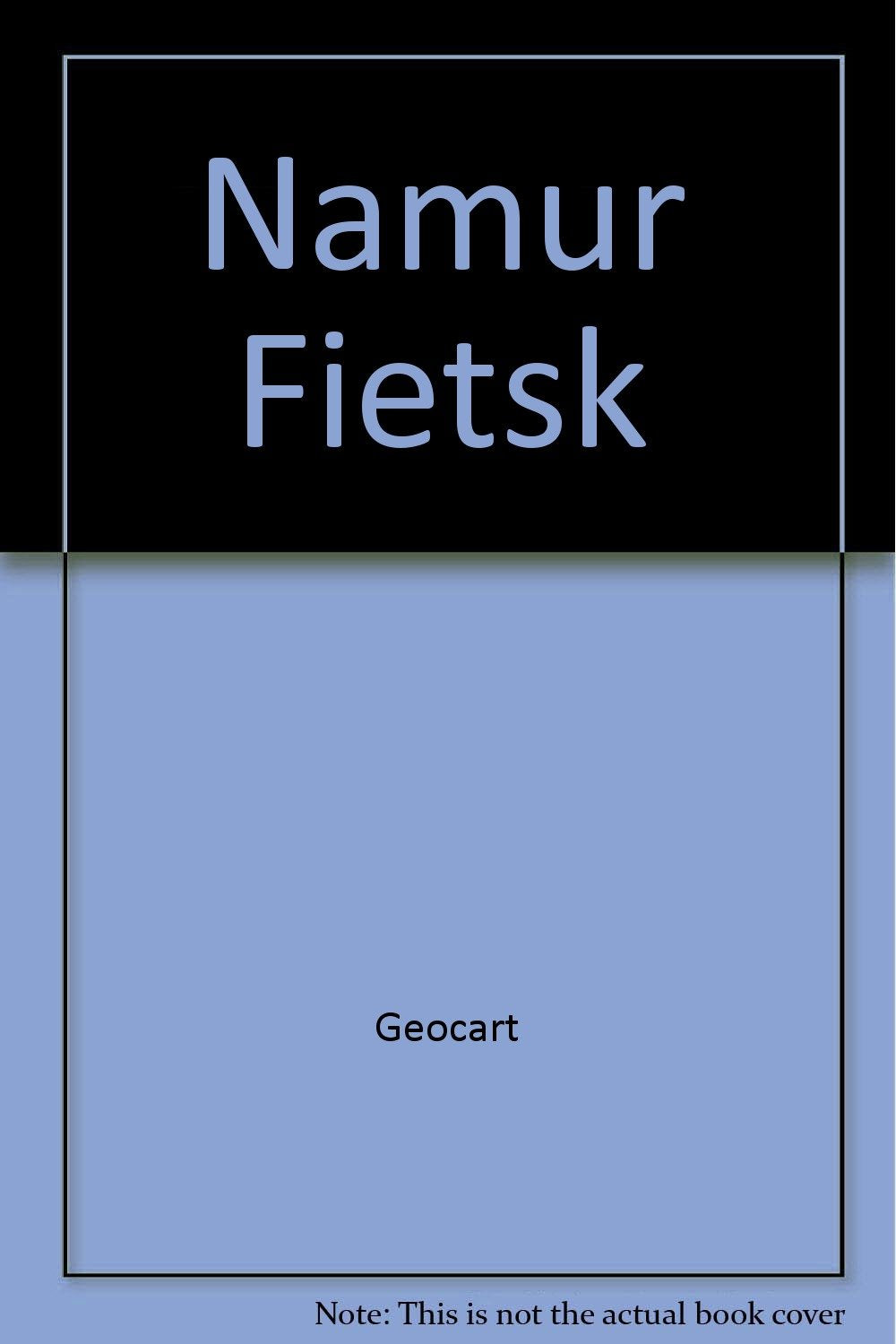 Product Image: Namur Fietsk