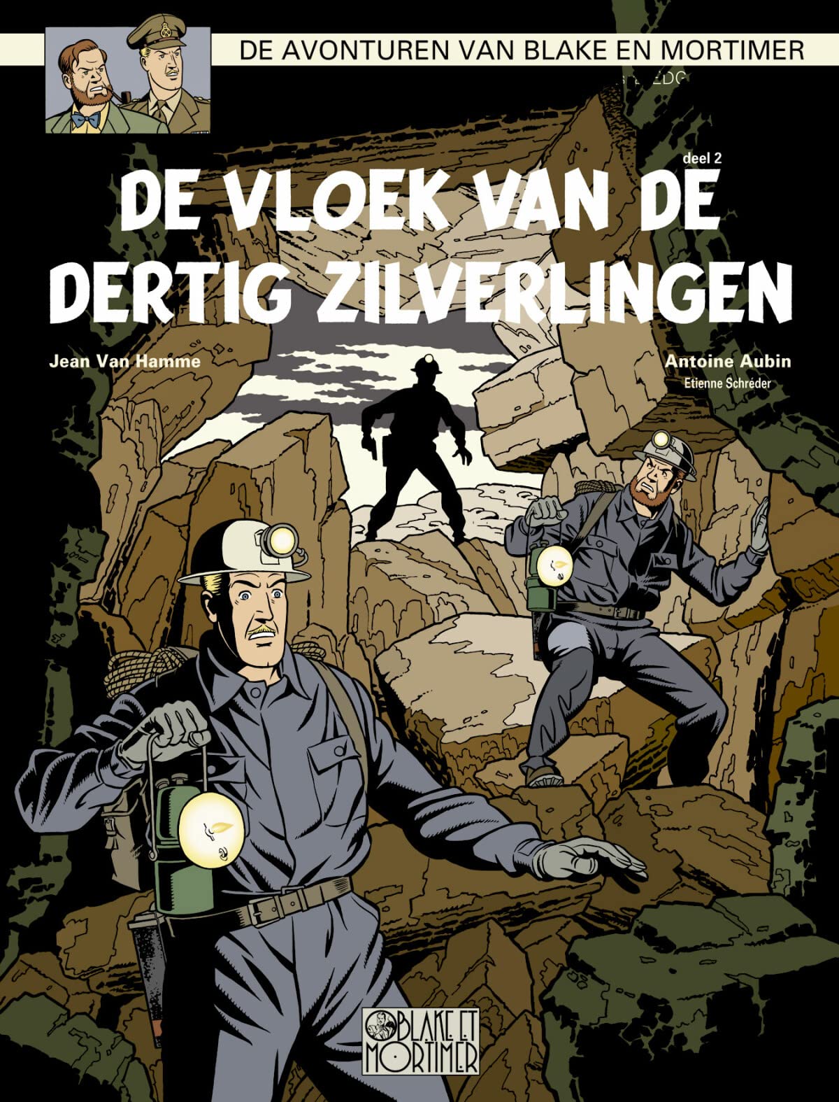 De vloek van de dertig zilverlingen book