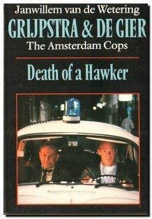 Death of a Hawker Books