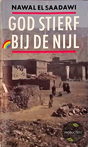 God stierf bij de Nijl (Rainbow pocketboeken, Band 105) Books