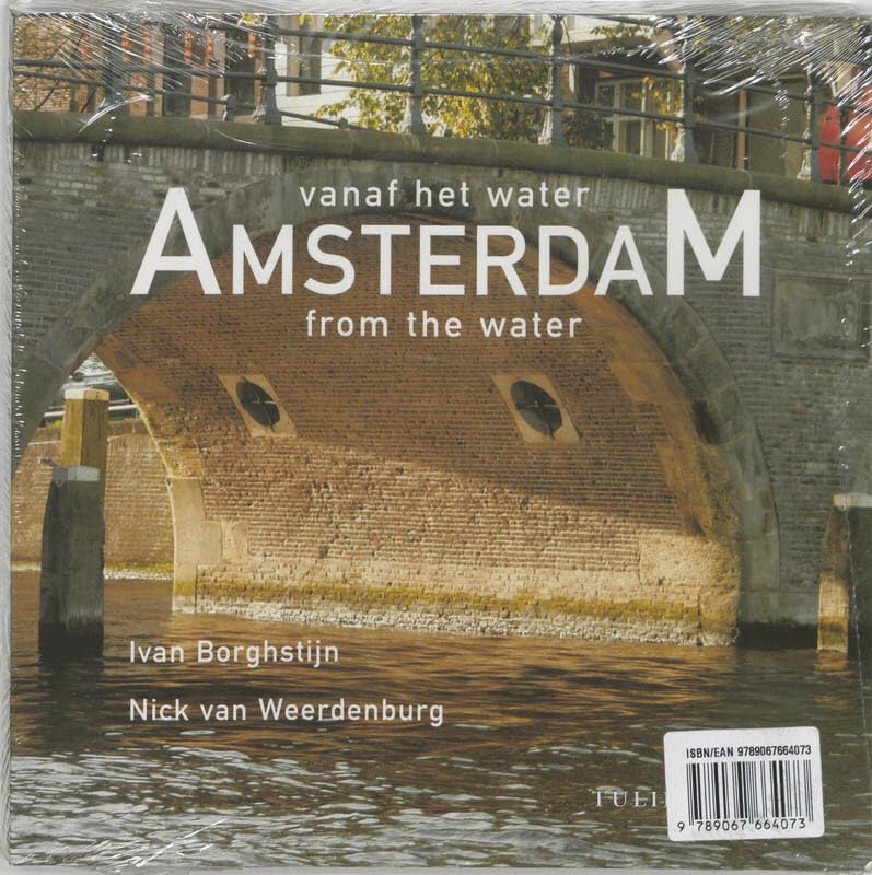 Holland aan het water / druk 1 Books
