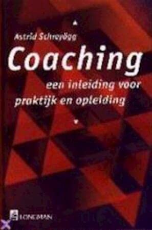 Coaching: een inleiding voor praktijk en opleiding : coaching voor de coach Politics & History
