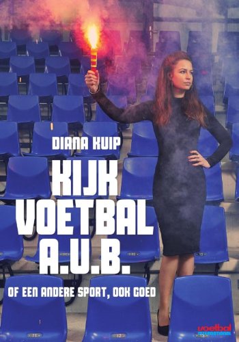 Kijk voetbal a.u.b. of een andere sport, ook goed Sports