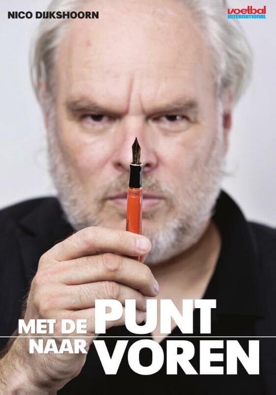 Met de punt naar voren Leisure & Fun