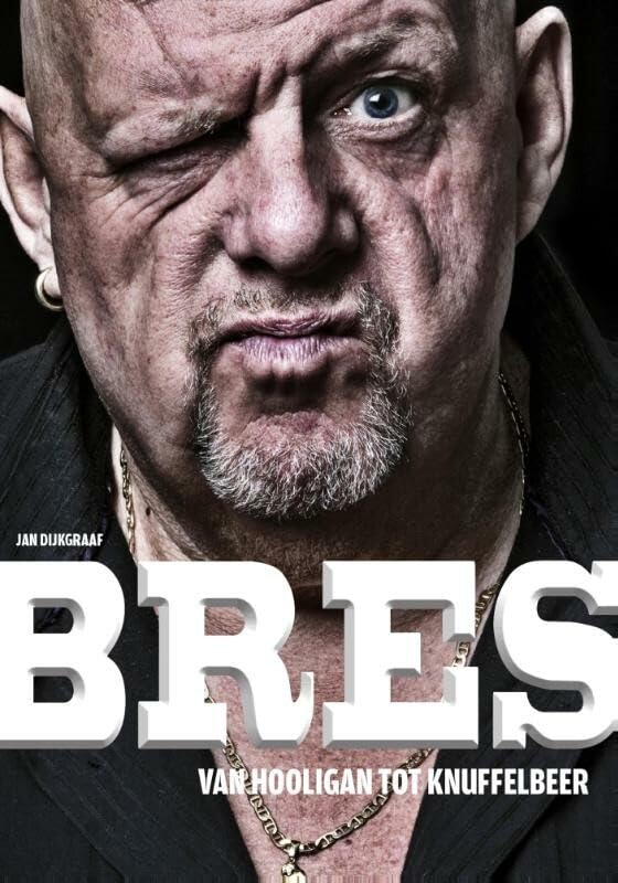 Bres: van hooligan tot knuffelbeer Sports
