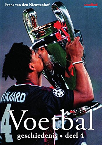 Deel 4: geschiedenis (Voetbalgeschiedenis) Leisure & Fun