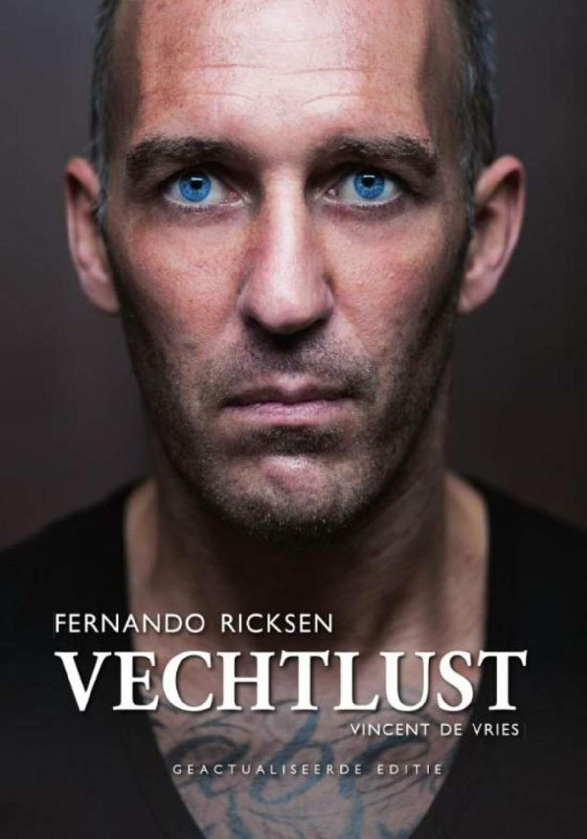 Vechtlust Sports Books
