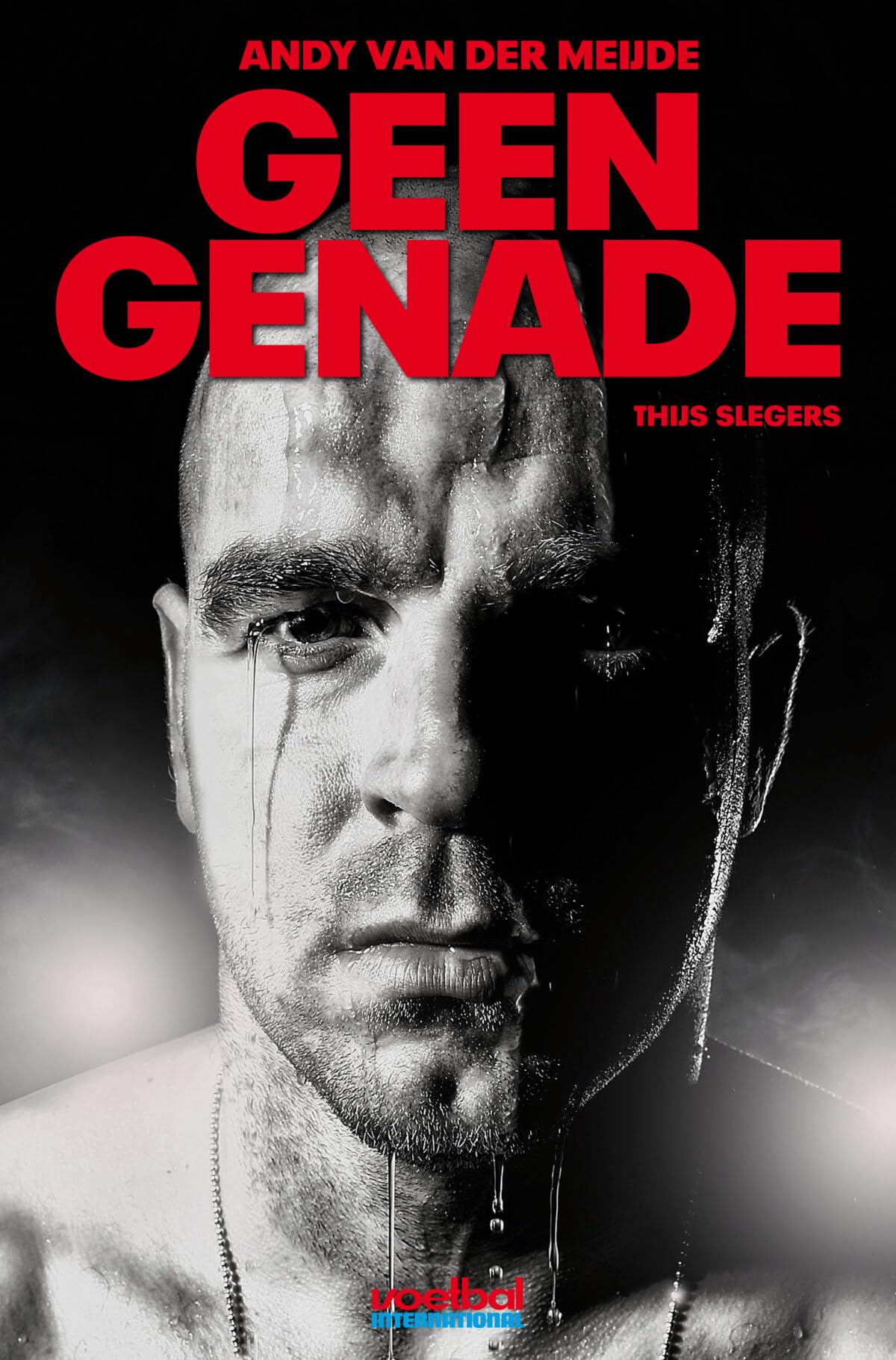 Geen genade: Andy van der Meijde Sports