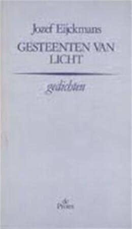 Gesteenten van licht Books