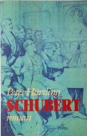 SCHUBERT Books