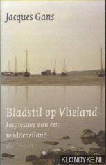 Bladstil op Vlieland: impressies van een Waddeneiland book