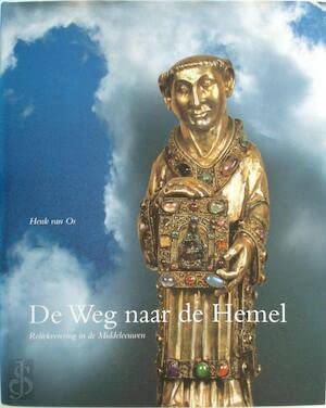 De weg naar de hemel: reliekverering in de Middeleeuwen Film, Art & Culture