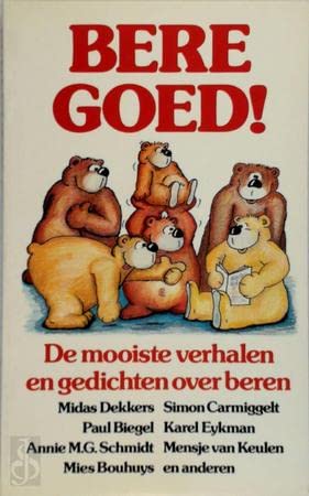 BEREGOED! DE MOOISTE VERHALEN EN GE book