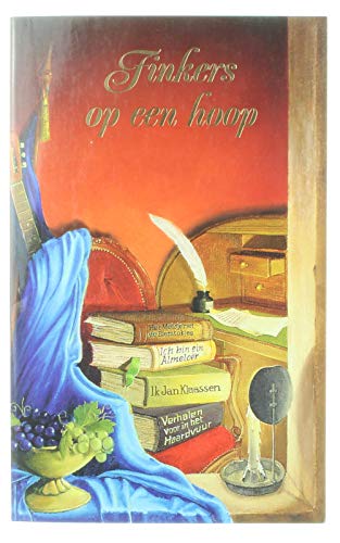 Finkers op een hoop Contemporary literature