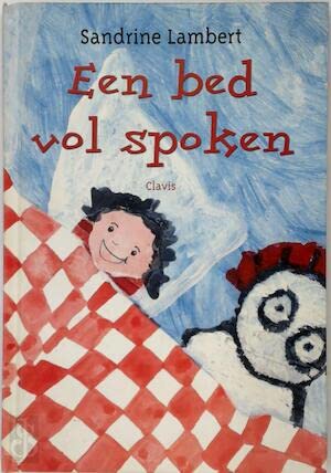 Een bed vol spoken Non-fiction