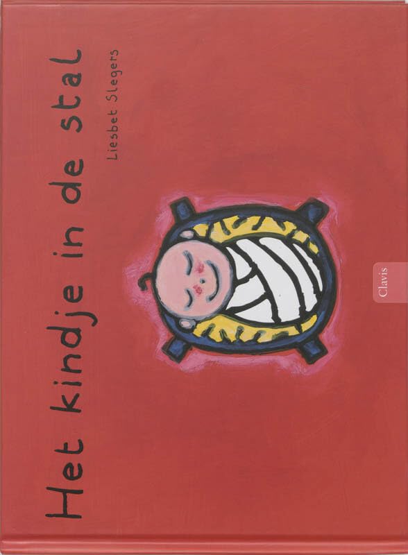 Het kindje in de stal Non-fiction