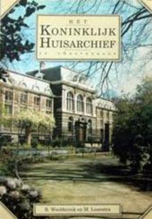 KONINKLIJK HUISARCHIEF Biographies & Memoirs