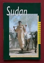 Product Image: SUDAN (LANDENREEKS NCOS/NOVIB)