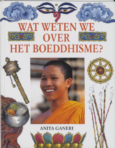 Wat weten we over het boeddhisme ? book