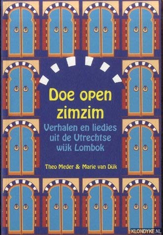 DOE OPEN ZIMZIM. VERHALEN EN LIEDJES UIT Tiptoi & Games