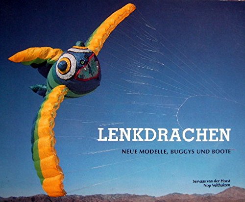 LENKDRACHEN. Books