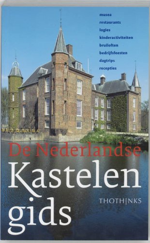 Product Image: De Nederlandse Kastelengids