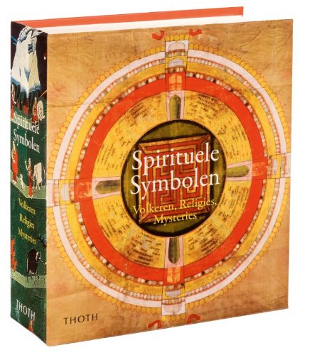 Spirituele symbolen: volkeren, Religies, Mysteries Religion & Esotericism