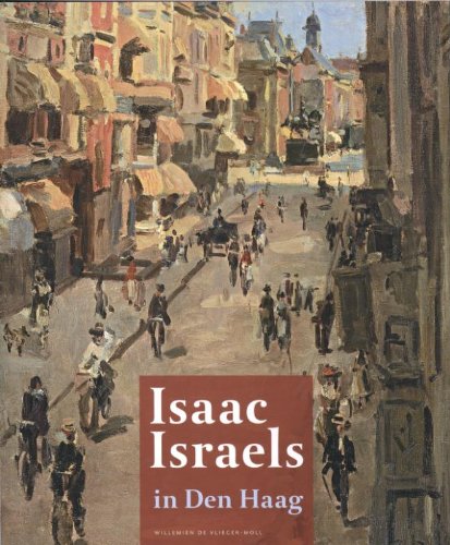 Isaac Israels in Den Haag Social Sciences