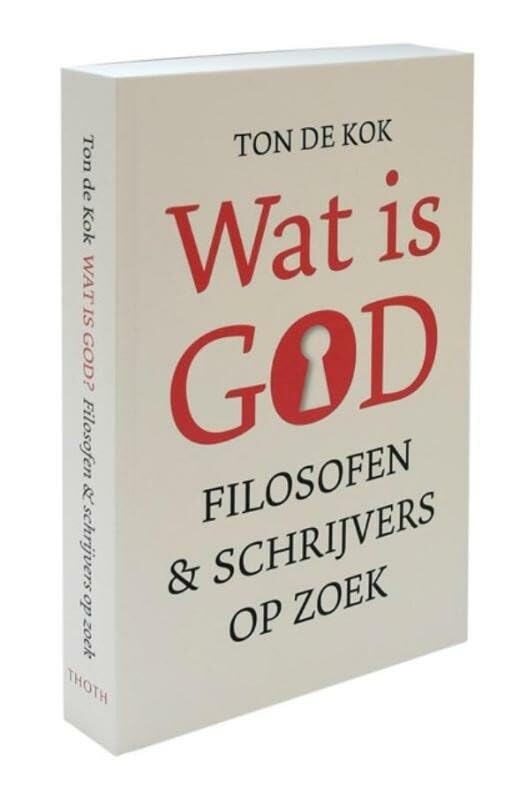 Wat is God?: filosofen en schrijvers op zoek book