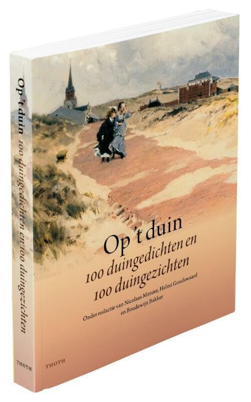 Op 't duin: duingedichten en duingezichten Poetry