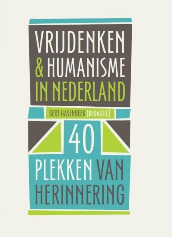 Vrijdenken & humanisme in Nederland Social Sciences