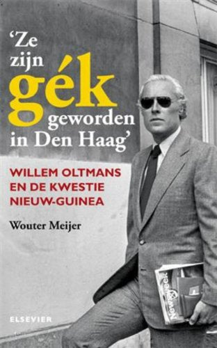 Ze zijn gék geworden in Den Haag Social Sciences