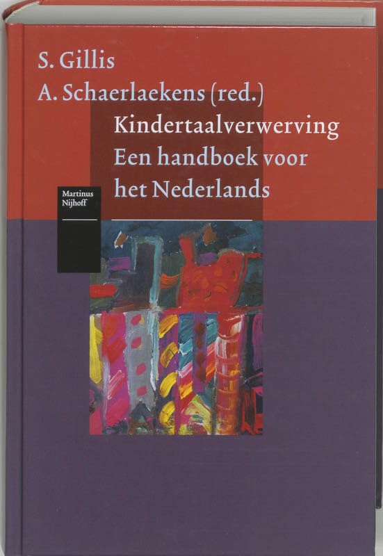 Vast Boek: een handboek voor het Nederlands (Noordhoff) Foreign Languages ​​& Dictionaries