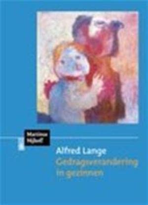 Gedragsverandering in gezinnen book