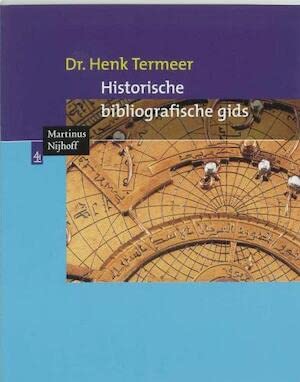 Historische bibliografische gids Non-fiction