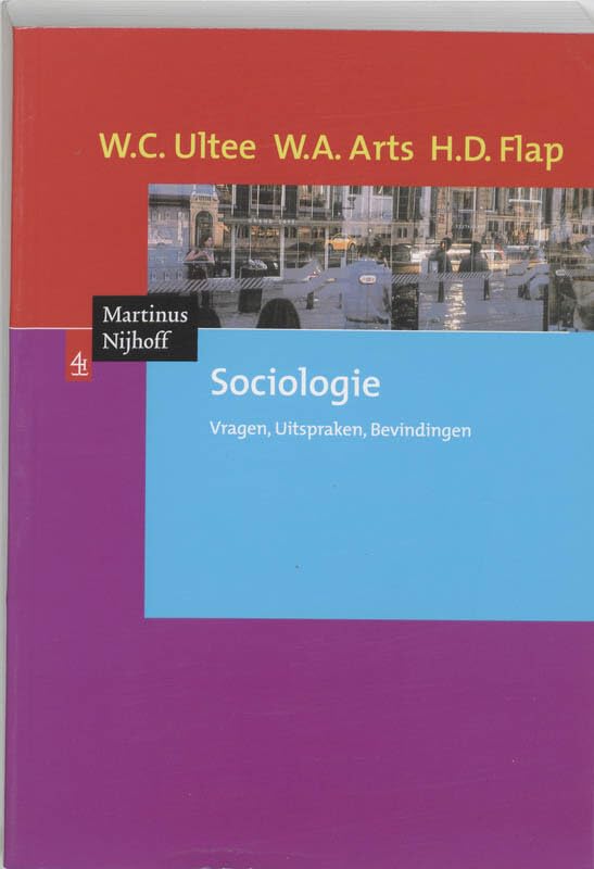 Vast Boek: vragen, uitspraken, bevindinen (Noordhoff) Non-fiction