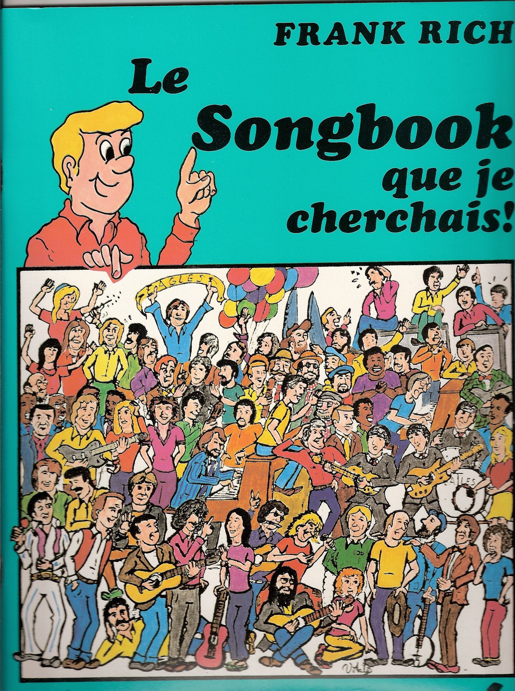 DIT SONGBOEK ZOCHT IK..! DL. 3 book