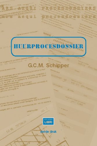 Huurprocesdossier: onderhoudsklachten en de huurprijs en de procedure tot verlenging van de termijn van ontruimingsbescherming Law
