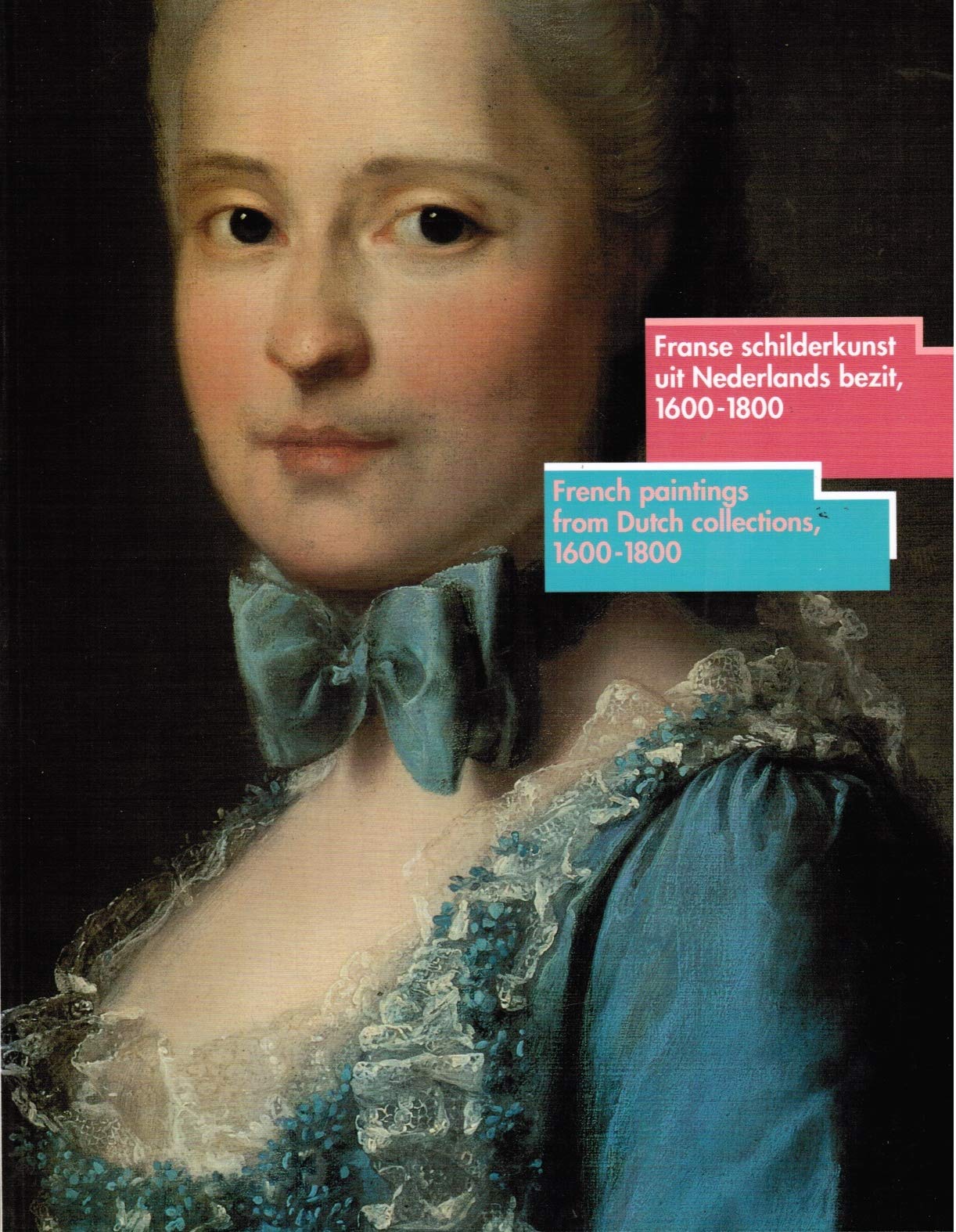 French Paintings / La peinture française book