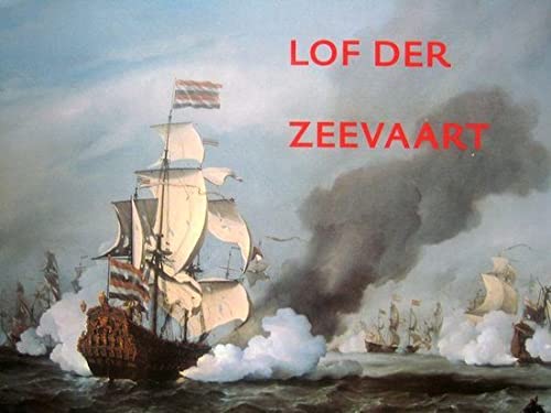 lof der zeevaart Books