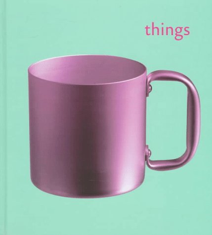 Things: From the Collection of the Museum Boymans Van Beuningen Film, Art & Culture
