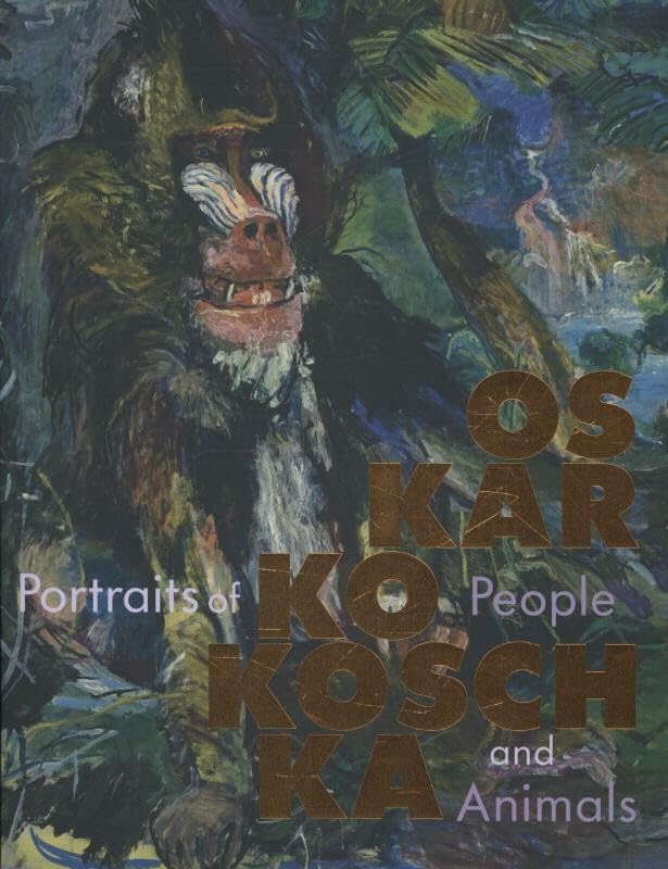 Oskar Kokoschka - People and Animals Film, Art & Culture