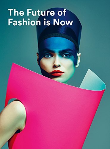 The Future of Fashion is Now Social Sciences