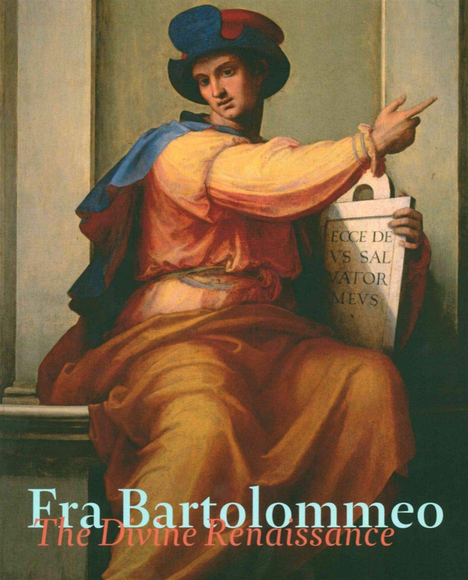 Fra Bartolommeo: The Divine Renaissance Social Sciences