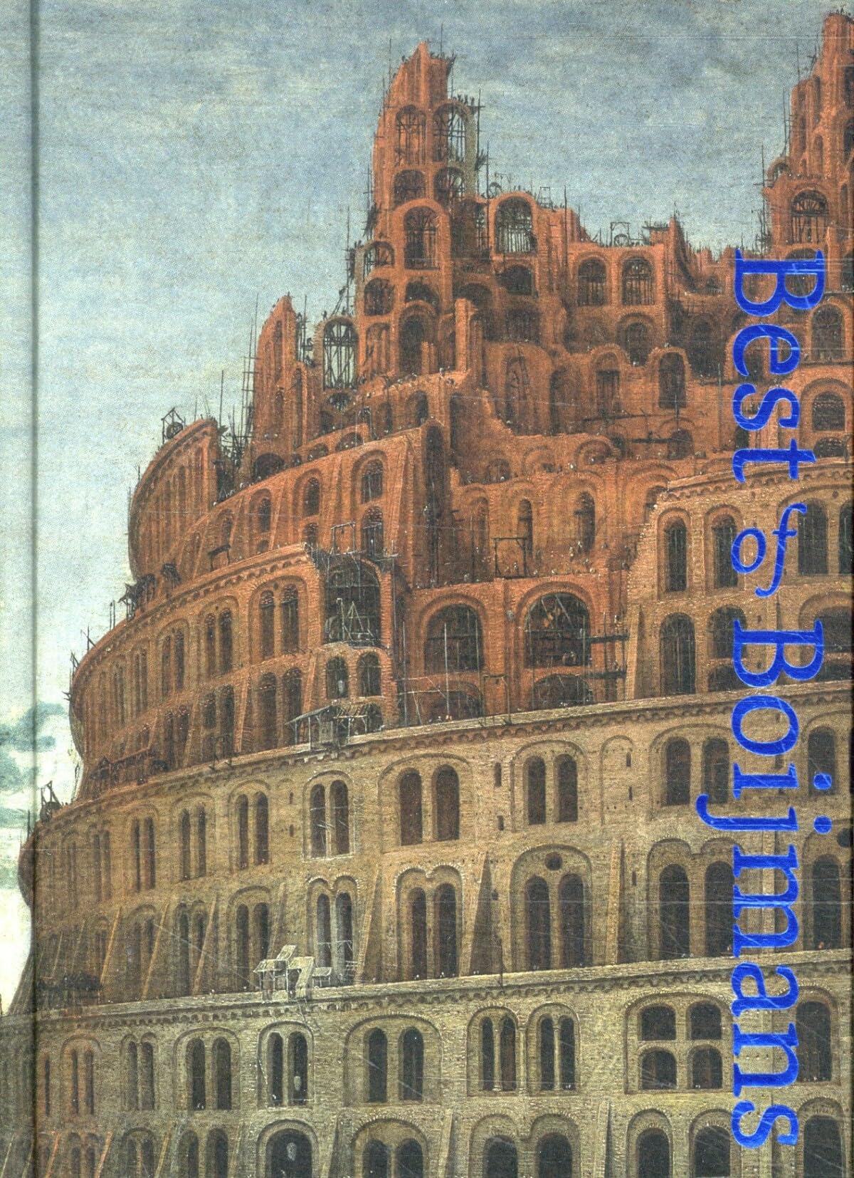Best of Boijmans: Hoogtepunten uit de collectie van Museum Boijmans Van Beuningen book