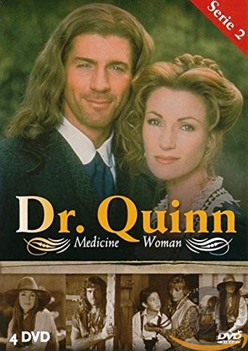Dr. Quinn medicine woman - Serie 2 Films